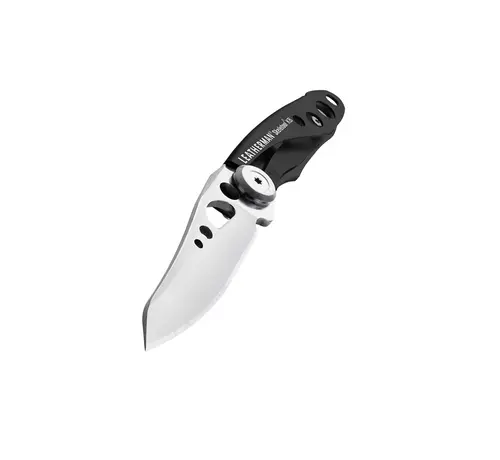 Leatherman Skeletool - Black & Silver