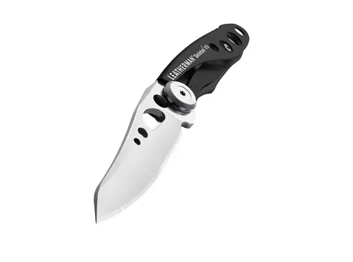 Leatherman Skeletool - Black & Silver