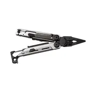 Leatherman Signal Black & Silver