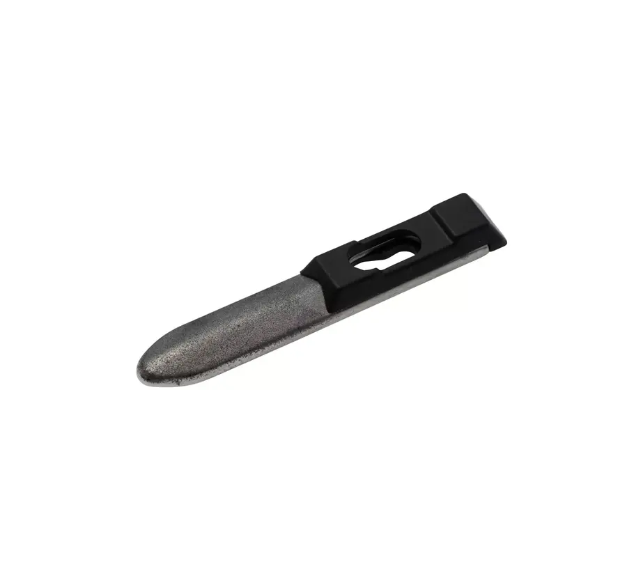 Signal Black & Silver