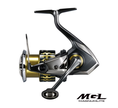 Shimano Sustain FK 2500