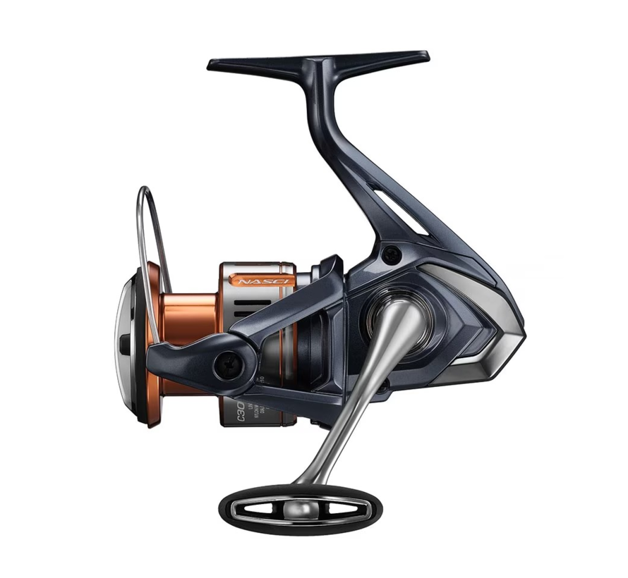 Nasci FD C3000