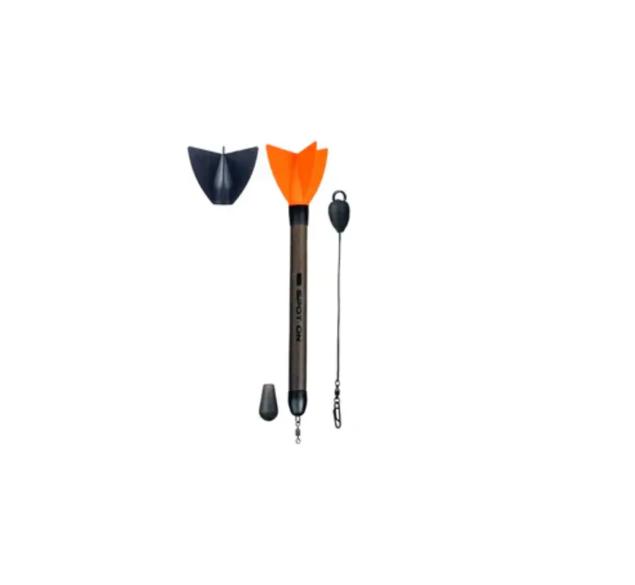 Spot On Balsa Marker Float Kit