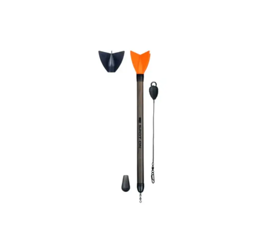 Spot On Balsa Marker Float Kit