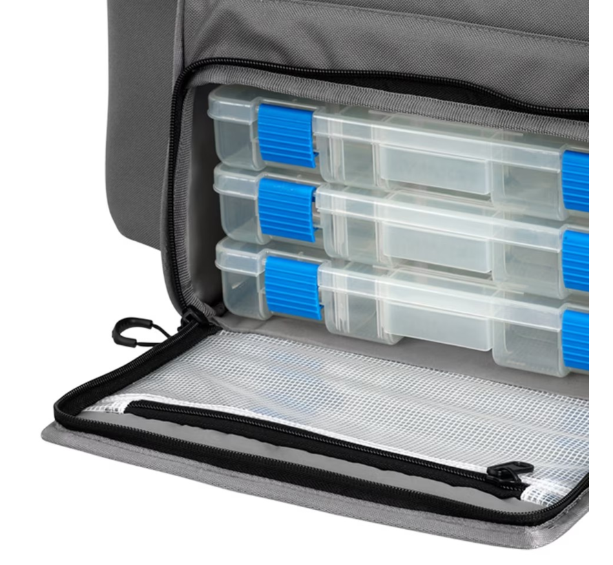 Medium Back Pack & Tackle Box