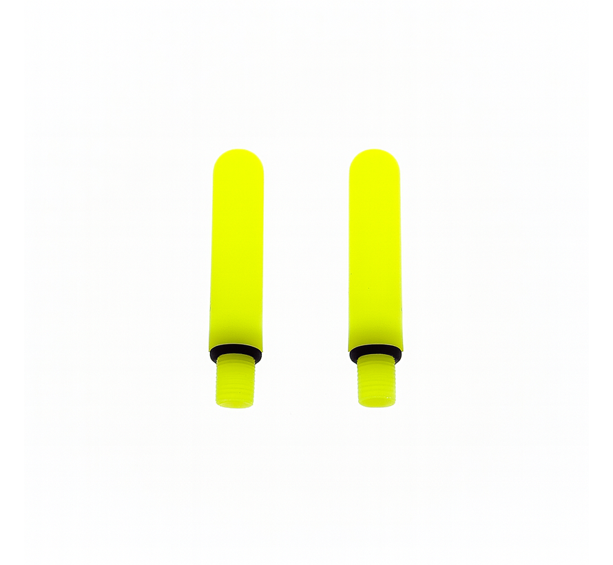 Fluo Green Lights Long