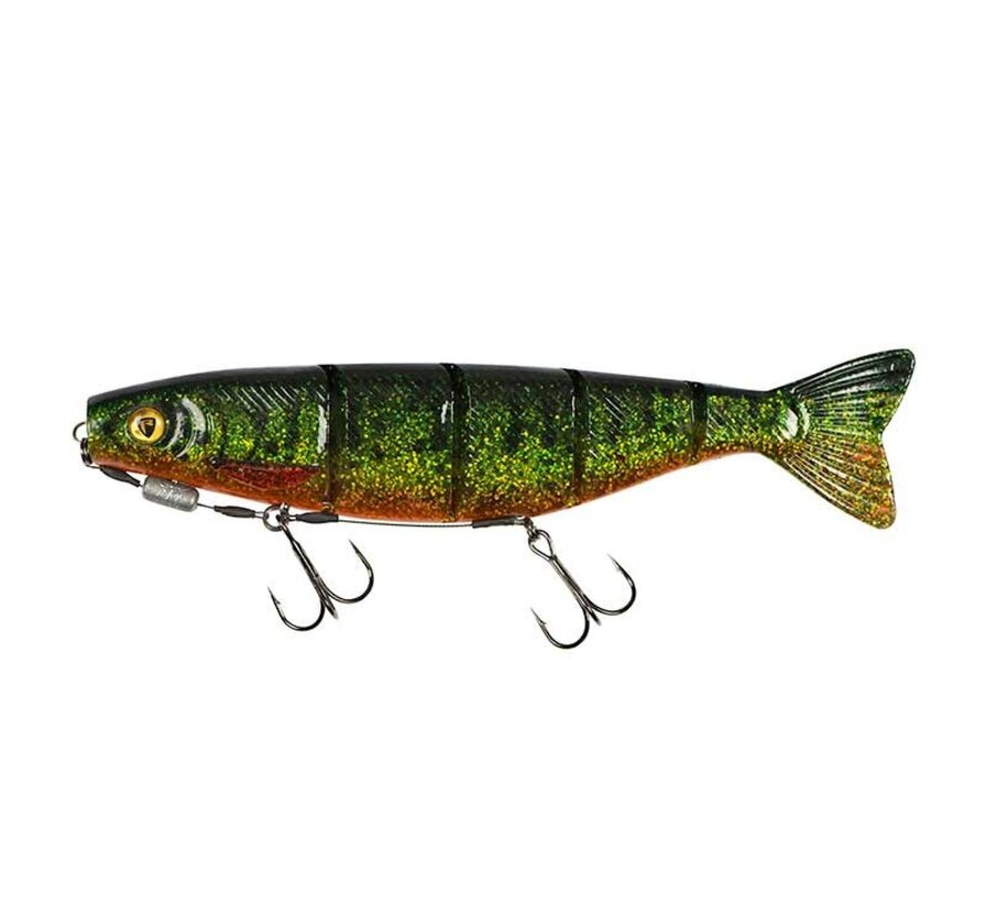 Loaded Jointed Pro Shads 23cm 74gr