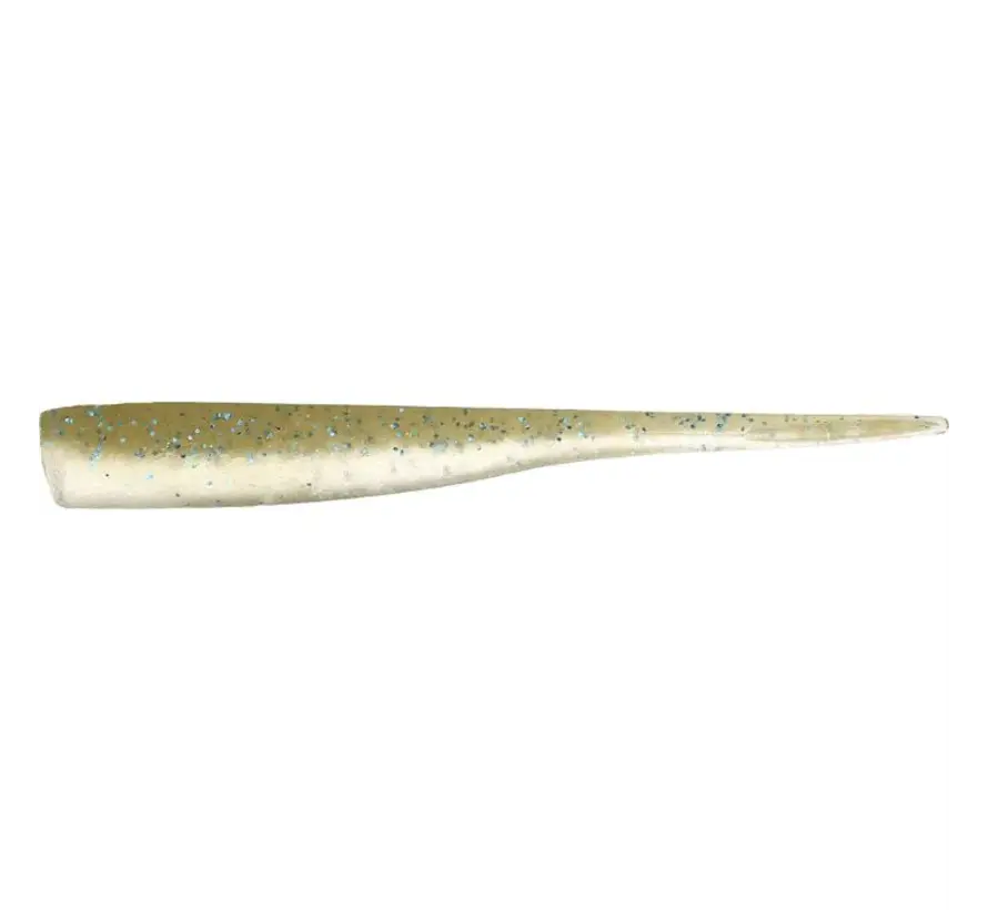 Bayruf Br Fish 4"