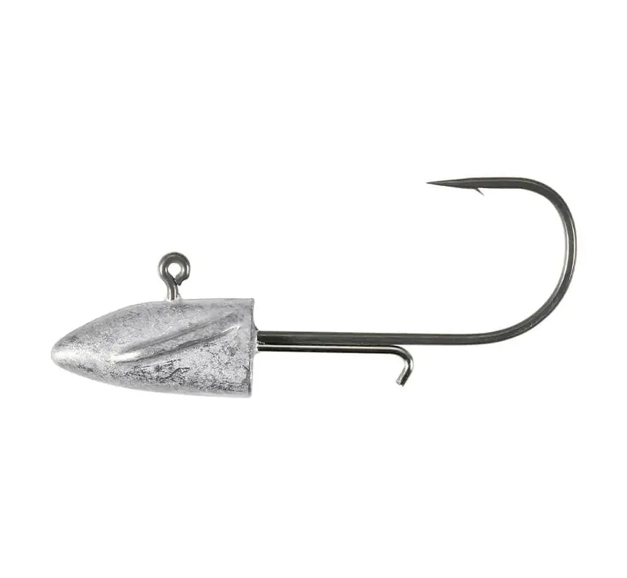 Bayruf Br Fish Head
