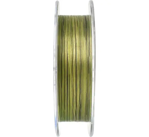 YGK Bornrush WX8 Rubber Custom