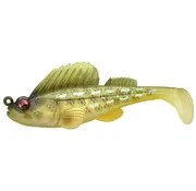 Megabass Dark Sleeper 2.4 - 3/8 oz - 9 g