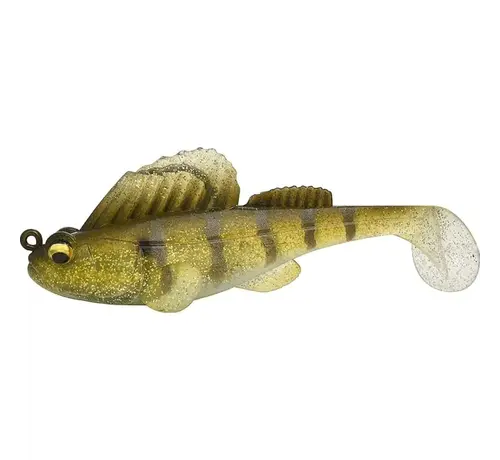 Megabass Dark Sleeper 2.4 - 3/8 oz - 9 g