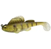 Megabass Dark Sleeper 3 - 3/8 oz - 13 g