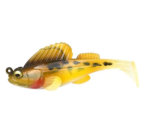 Megabass Dark Sleeper 3.8 - 1 oz - 27 g