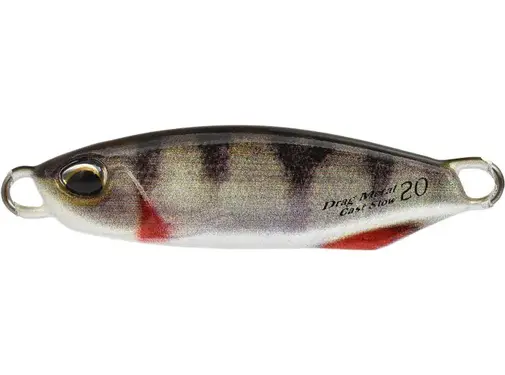 DUO Drag Metal Cast Slow 20