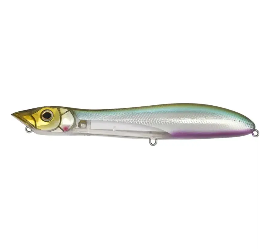 Patchinko 125