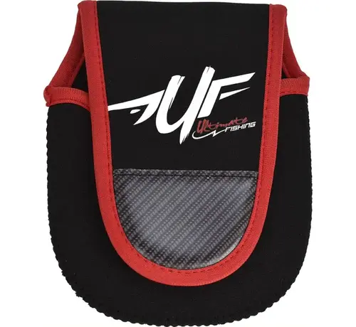 Ultimate Fishing Reel Bag BC Low Profile Casting