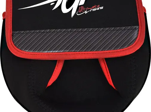 Ultimate Fishing Reel Bag SP S 1000/2500 Spinning