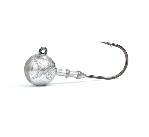 Xorus Ulti Round Head