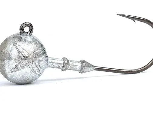 Xorus Ulti Round Head