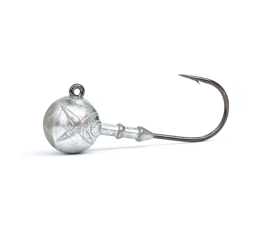 Ulti Round Head
