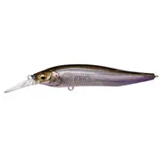 Megabass X Nanahan +1