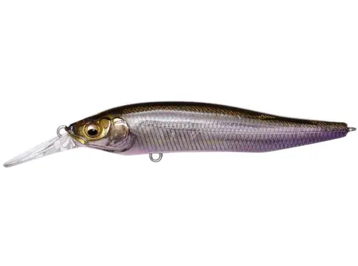 Megabass X Nanahan +1