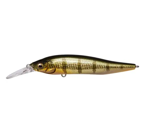 Megabass X Nanahan +1