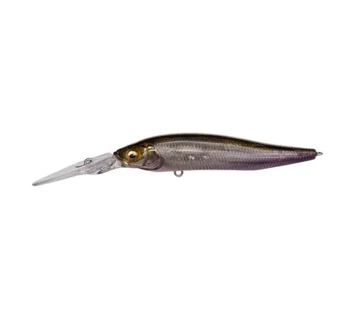 Megabass X Nanahan +2