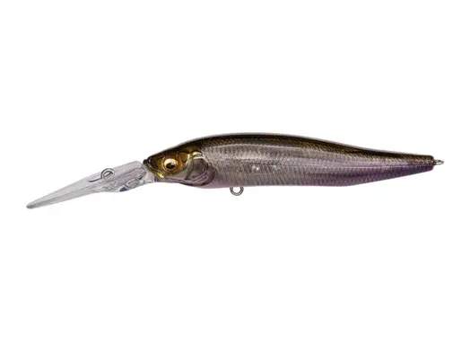Megabass X Nanahan +2