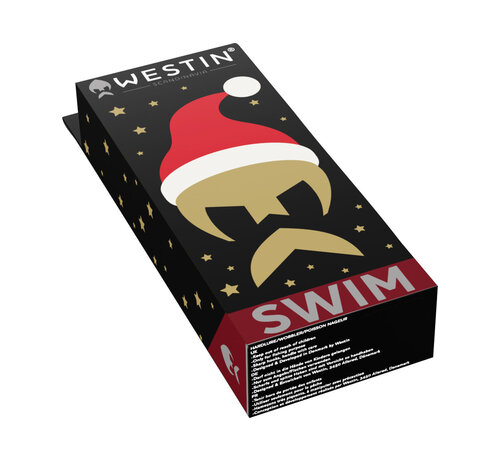 Westin Swim Glidebait Christmas Edition 2025