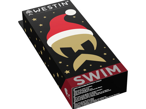 Westin Swim Glidebait Christmas Edition 2025