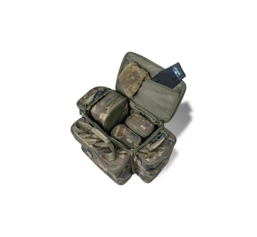 Subterfuge Carryall Medium 50L