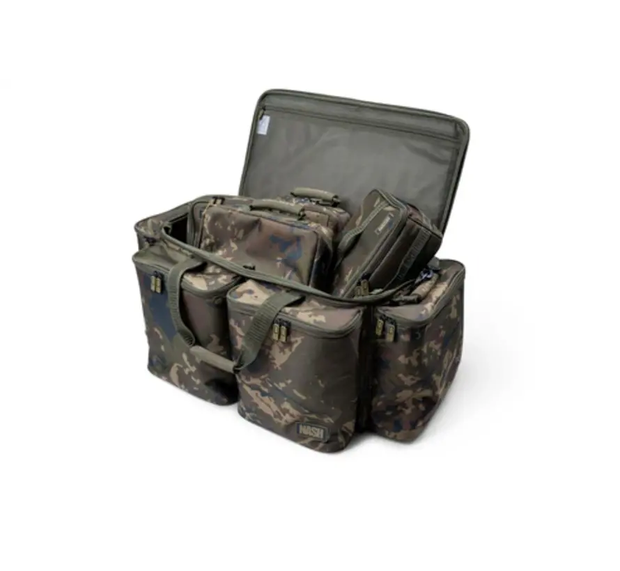 Subterfuge Carryall XL 90L