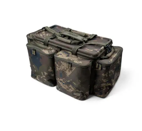 NASH Subterfuge Carryall XL 90L