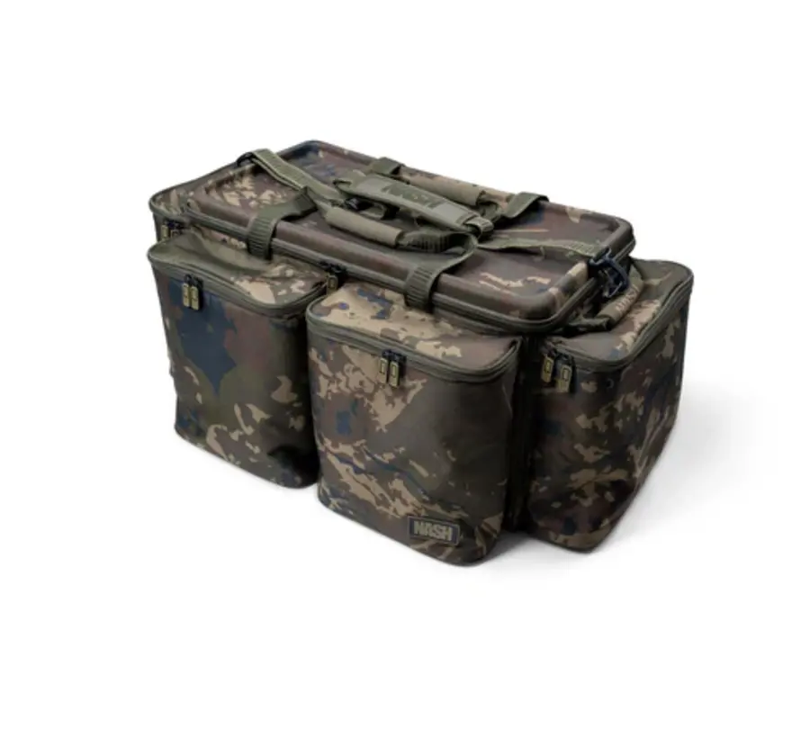 Subterfuge Carryall XL 90L