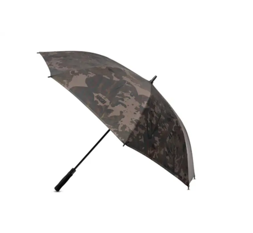 Make It Happen Umbrella Camo