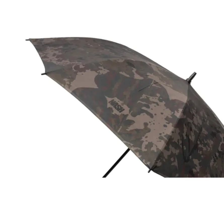 Make It Happen Umbrella Camo