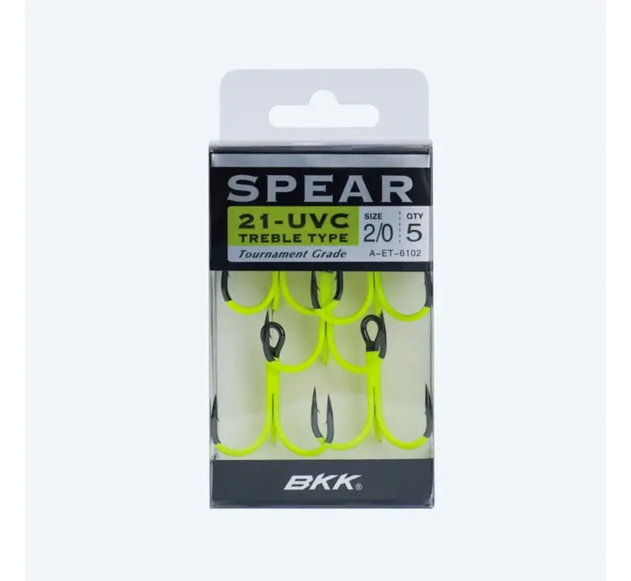 Spear 21 UVC