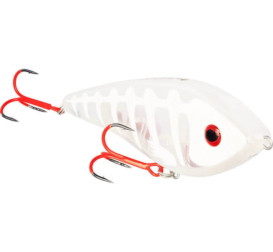 Swim Glidebait Halloween 2025