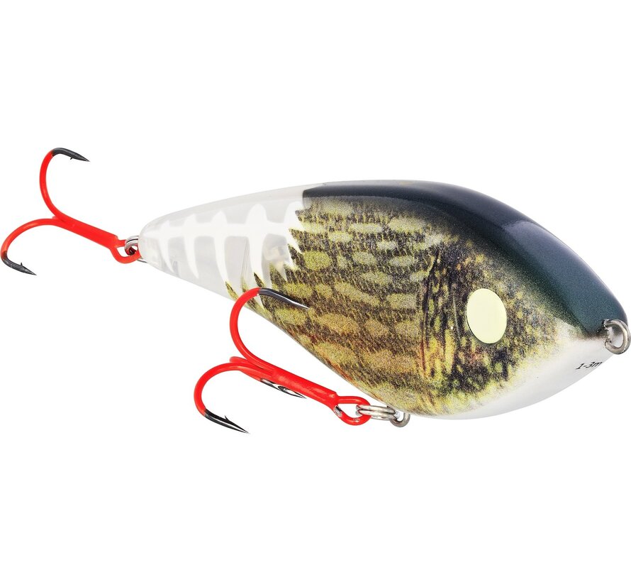 Swim Glidebait Halloween 2025
