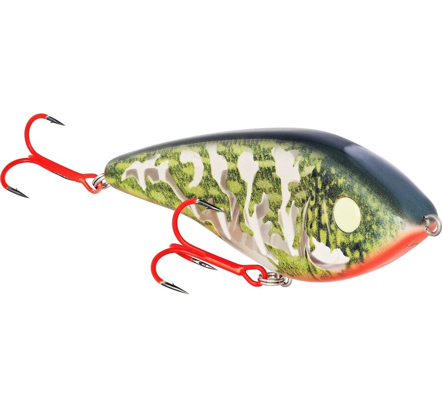 Swim Glidebait Halloween 2025