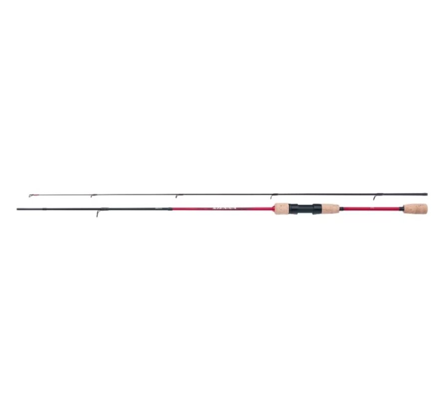 Sienna Spinning Cork 2,11m 3-21g 2pc