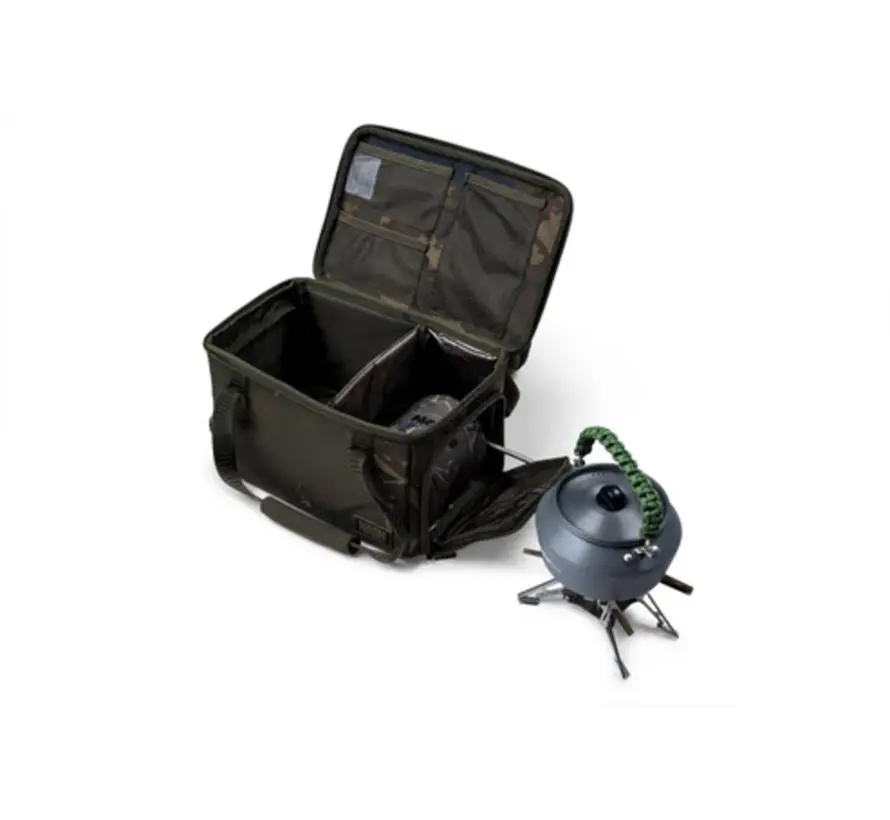 Subterfuge Brew Kit bag