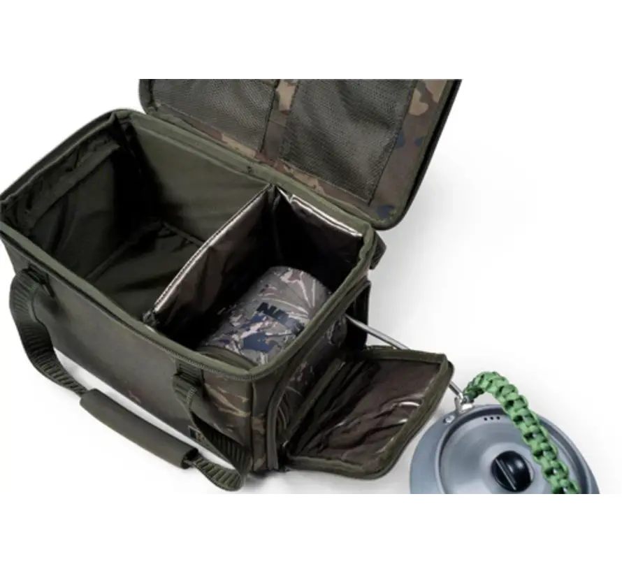Subterfuge Brew Kit bag