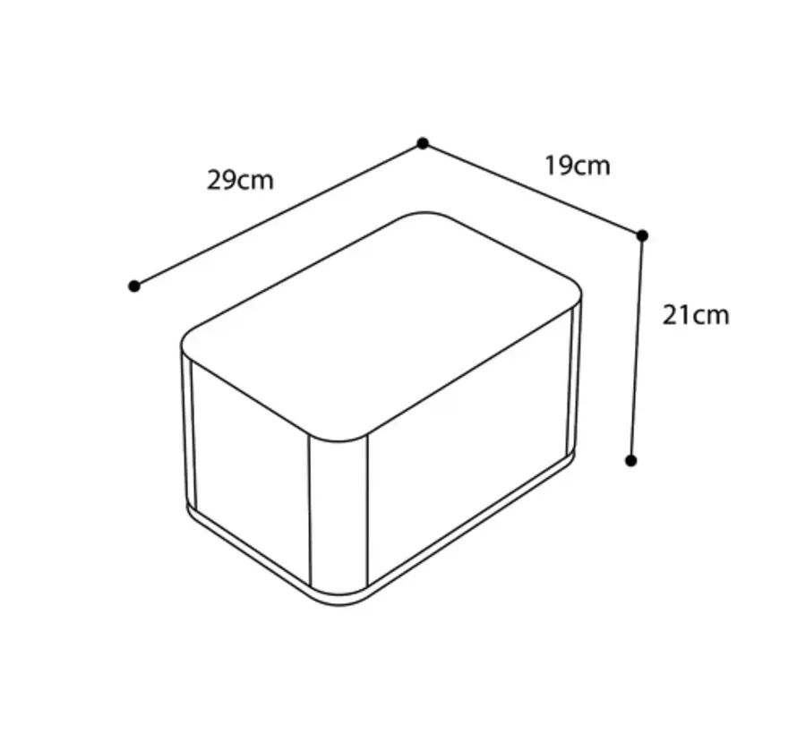Subterfuge Brew Kit bag