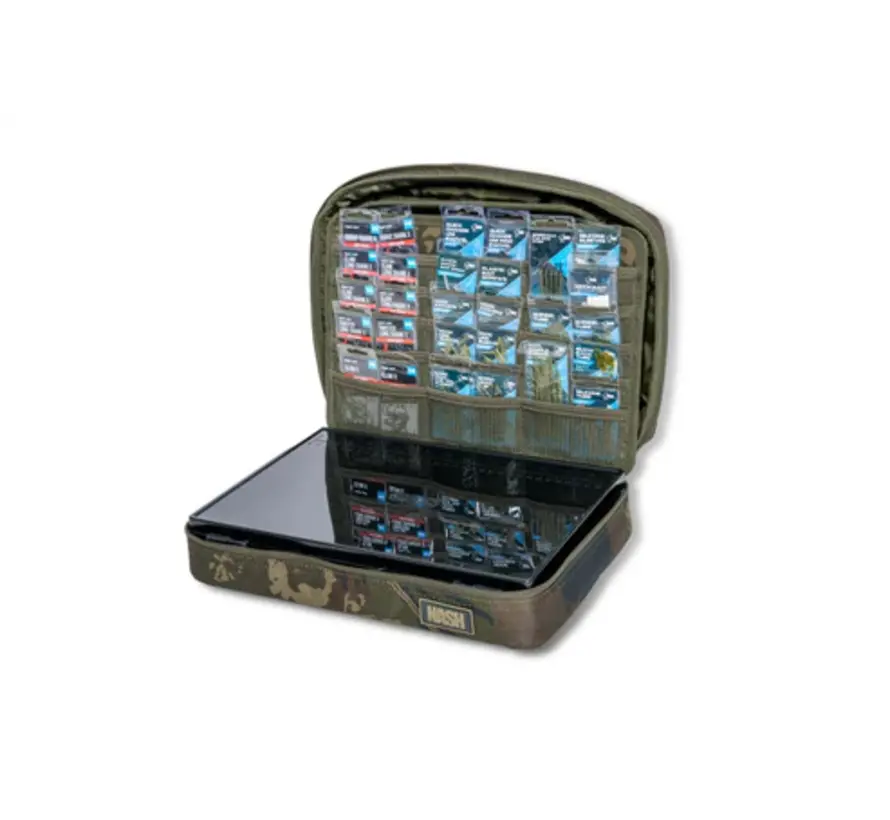 Subterfuge Work Box XL