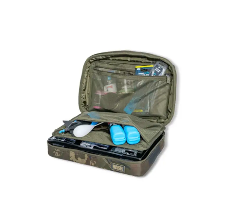 Subterfuge Work Box XL