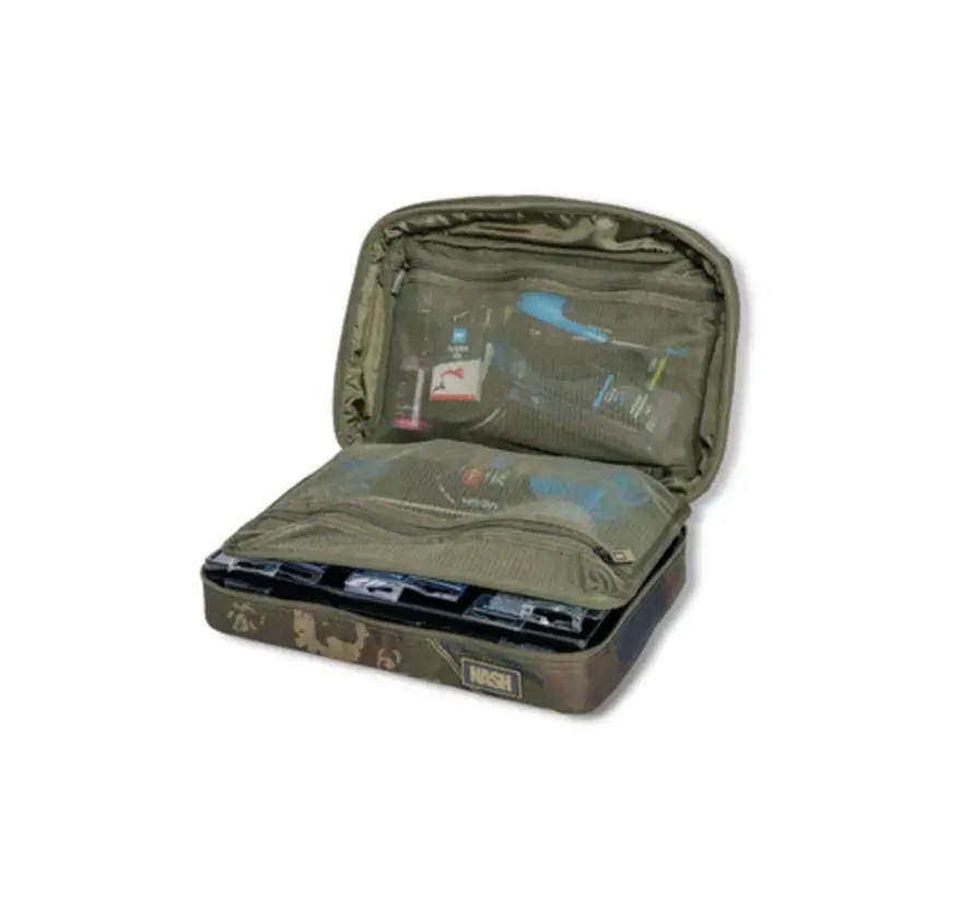 Subterfuge Work Box XL