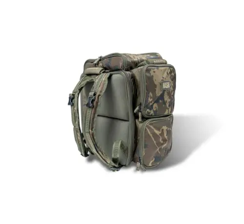 NASH Subterfuge Rucksack Small 35L